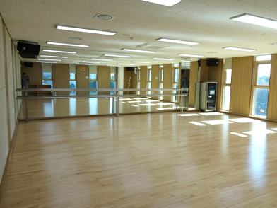 신이소사 댄스실(4층)
